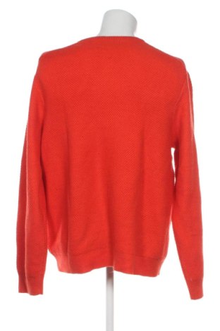 Pánský svetr  C&A, Velikost XXL, Barva Oranžová, Cena  269,00 Kč