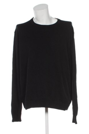 Férfi pulóver C&A, Méret 3XL, Szín Fekete, Ár 4 509 Ft