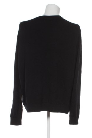 Férfi pulóver C&A, Méret 3XL, Szín Fekete, Ár 4 509 Ft