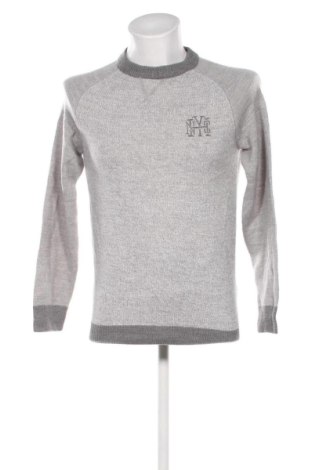 Herrenpullover C&A, Größe S, Farbe Grau, Preis € 23,99