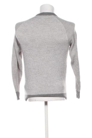 Herrenpullover C&A, Größe S, Farbe Grau, Preis € 23,99