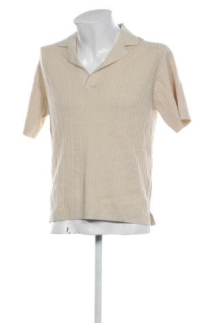 Herrenpullover Calvin Klein, Größe S, Farbe Beige, Preis € 39,99, #135871906
