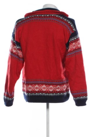 Férfi pulóver Campagnolo, Méret L, Szín Sokszínű, Ár 10 969 Ft