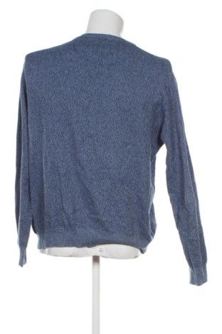 Férfi pulóver Campbell, Méret XXL, Szín Kék, Ár 6 169 Ft