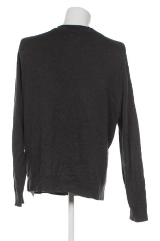 Ανδρικό πουλόβερ Canda, Μέγεθος XXL, Χρώμα Γκρί, Τιμή 8,99 €