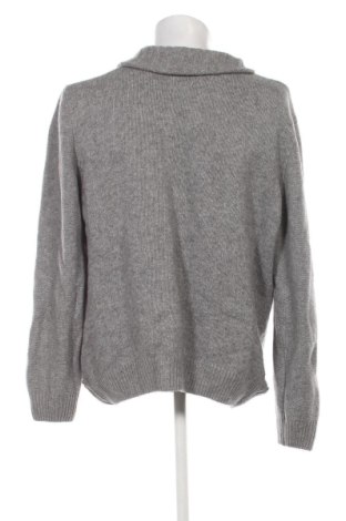 Ανδρικό πουλόβερ Canda, Μέγεθος XXL, Χρώμα Γκρί, Τιμή 10,99 €