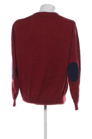 Herrenpullover Casa Moda, Größe XL, Farbe Braun, Preis € 31,65