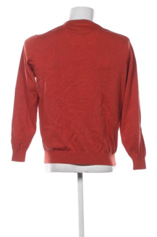 Pánsky sveter  Casa Moda, Veľkosť M, Farba Oranžová, Cena  37,95 €