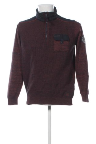 Męski sweter Casa Moda, Rozmiar L, Kolor Kolorowy, Cena 70,99 zł