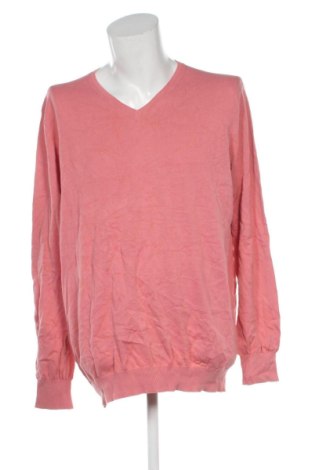 Férfi pulóver Celio, Méret XXL, Szín Rózsaszín, Ár 4 339 Ft