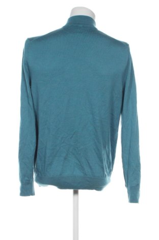 Ανδρικό πουλόβερ Charles Tyrwhitt, Μέγεθος XL, Χρώμα Μπλέ, Τιμή 26,99 €