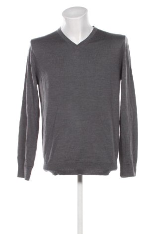 Férfi pulóver Charles Tyrwhitt, Méret L, Szín Szürke, Ár 9 079 Ft