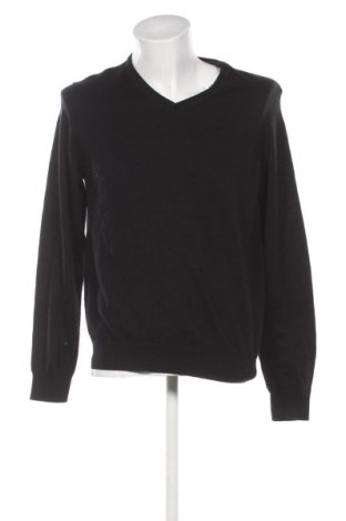 Férfi pulóver Charles Vogele, Méret L, Szín Fekete, Ár 7 409 Ft