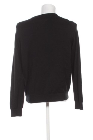 Férfi pulóver Charles Vogele, Méret L, Szín Fekete, Ár 7 409 Ft