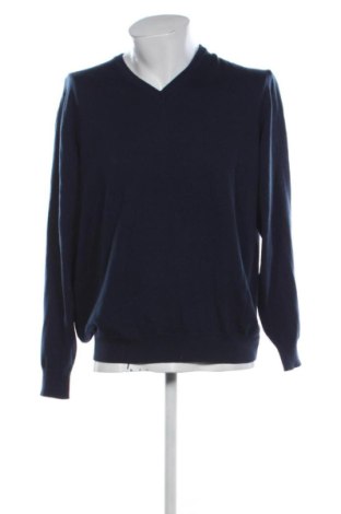 Férfi pulóver Charles Vogele, Méret XL, Szín Kék, Ár 4 969 Ft