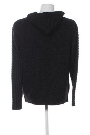 Pánsky sveter  Cipo & Baxx, Veľkosť XL, Farba Čierna, Cena  29,95 €