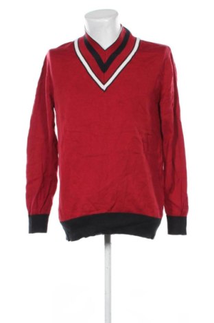 Ανδρικό πουλόβερ Coldwear, Μέγεθος XL, Χρώμα Κόκκινο, Τιμή 37,99 €