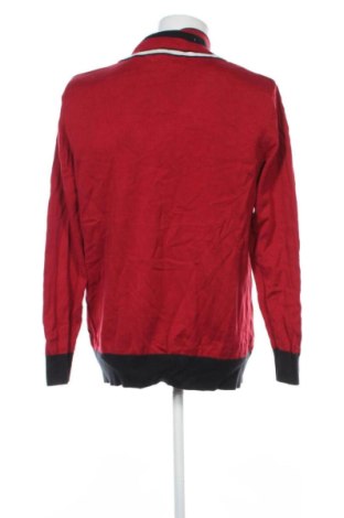 Ανδρικό πουλόβερ Coldwear, Μέγεθος XL, Χρώμα Κόκκινο, Τιμή 37,99 €