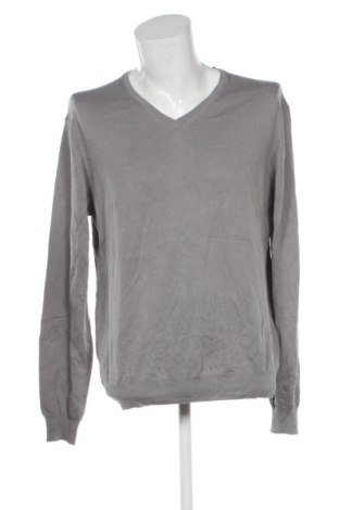 Męski sweter Collection L, Rozmiar M, Kolor Szary, Cena 94,99 zł