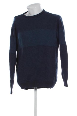 Ανδρικό πουλόβερ Commander, Μέγεθος XL, Χρώμα Πολύχρωμο, Τιμή 10,99 €