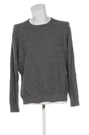 Pulover de bărbați Conbipel, Mărime XXL, Culoare Gri, Preț 57,99 Lei