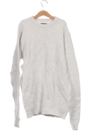 Ανδρικό πουλόβερ Connor, Μέγεθος XS, Χρώμα Εκρού, Τιμή 21,99 €