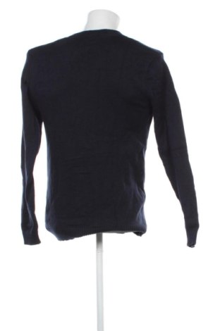 Herrenpullover Connor, Größe M, Farbe Blau, Preis € 23,99