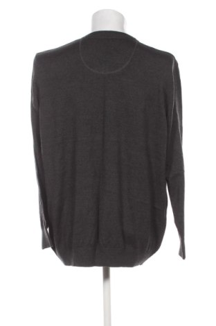 Ανδρικό πουλόβερ Coop, Μέγεθος XXL, Χρώμα Γκρί, Τιμή 21,99 €