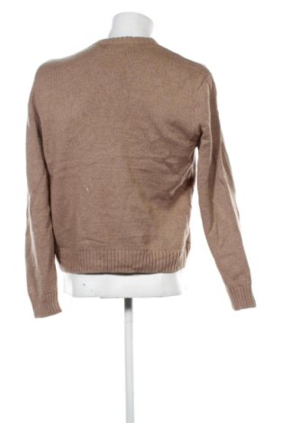 Ανδρικό πουλόβερ Cotton On, Μέγεθος M, Χρώμα  Μπέζ, Τιμή 21,99 €