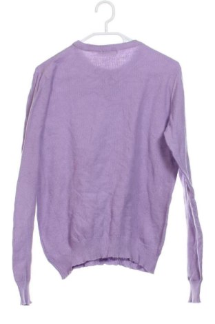 Férfi pulóver Cotton&silk, Méret M, Szín Lila, Ár 5 509 Ft