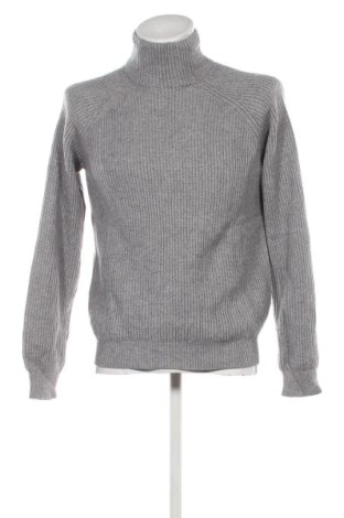 Pánsky sveter  Dan Fox X About You, Veľkosť M, Farba Sivá, Cena  65,95 €