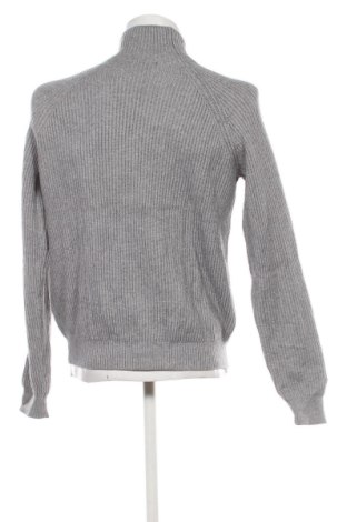 Pánsky sveter  Dan Fox X About You, Veľkosť M, Farba Sivá, Cena  65,95 €