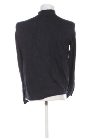 Herrenpullover Dan Fox X About You, Größe L, Farbe Blau, Preis € 72,99