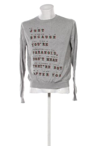 Ανδρικό πουλόβερ Dangerfield, Μέγεθος XL, Χρώμα Πολύχρωμο, Τιμή 29,99 €