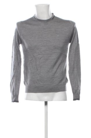 Herrenpullover Daniel Hechter, Größe S, Farbe Grau, Preis € 69,99