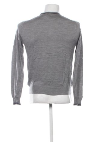 Herrenpullover Daniel Hechter, Größe S, Farbe Grau, Preis € 69,99
