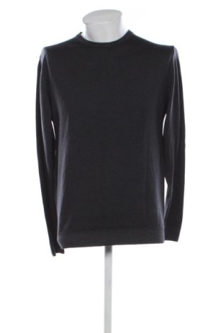 Pulover de bărbați Daniele Fiesoli, Mărime L, Culoare Gri, Preț 276,30 Lei