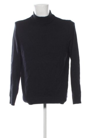 Herrenpullover Defacto, Größe XL, Farbe Blau, Preis € 37,99