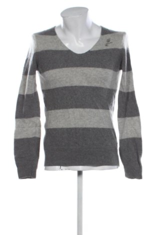 Ανδρικό πουλόβερ Diesel, Μέγεθος M, Χρώμα Πολύχρωμο, Τιμή 86,79 €