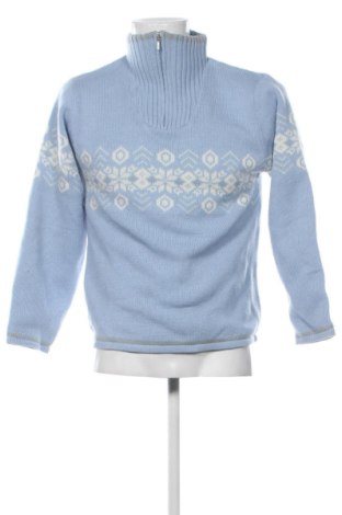 Pánsky sveter  Double speed, Veľkosť XL, Farba Viacfarebná, Cena  13,95 €