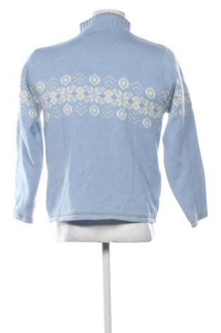 Pánsky sveter  Double speed, Veľkosť XL, Farba Viacfarebná, Cena  13,95 €