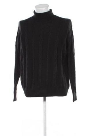 Férfi pulóver Dreimaster, Méret XL, Szín Fekete, Ár 63 669 Ft