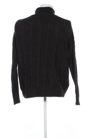 Férfi pulóver Dreimaster, Méret XL, Szín Fekete, Ár 63 669 Ft