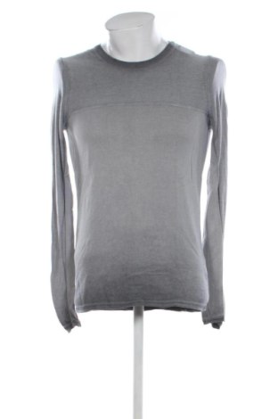 Pulover de bărbați Drykorn for beautiful people, Mărime M, Culoare Gri, Preț 276,30 Lei