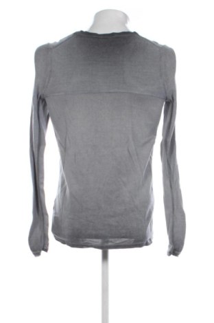 Pulover de bărbați Drykorn for beautiful people, Mărime M, Culoare Gri, Preț 276,30 Lei