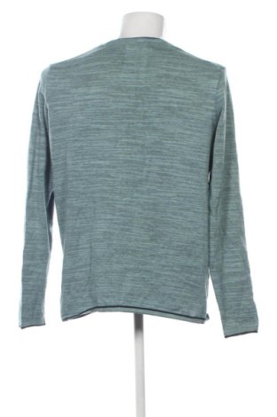 Pánsky sveter  Edc By Esprit, Veľkosť XL, Farba Zelená, Cena  29,95 €