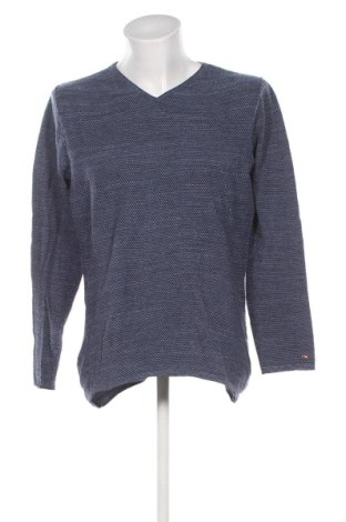 Férfi pulóver Emilio Adani, Méret XL, Szín Kék, Ár 9 479 Ft