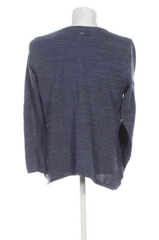 Férfi pulóver Emilio Adani, Méret XL, Szín Kék, Ár 9 479 Ft