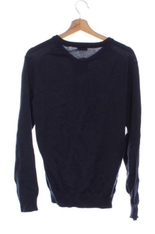 Pánský svetr  Esprit, Velikost S, Barva Modrá, Cena  379,00 Kč