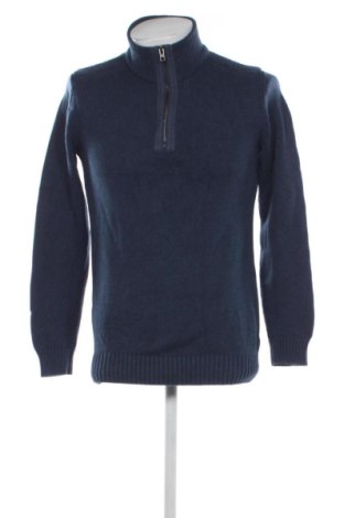 Herrenpullover Esprit, Größe M, Farbe Blau, Preis € 65,22
